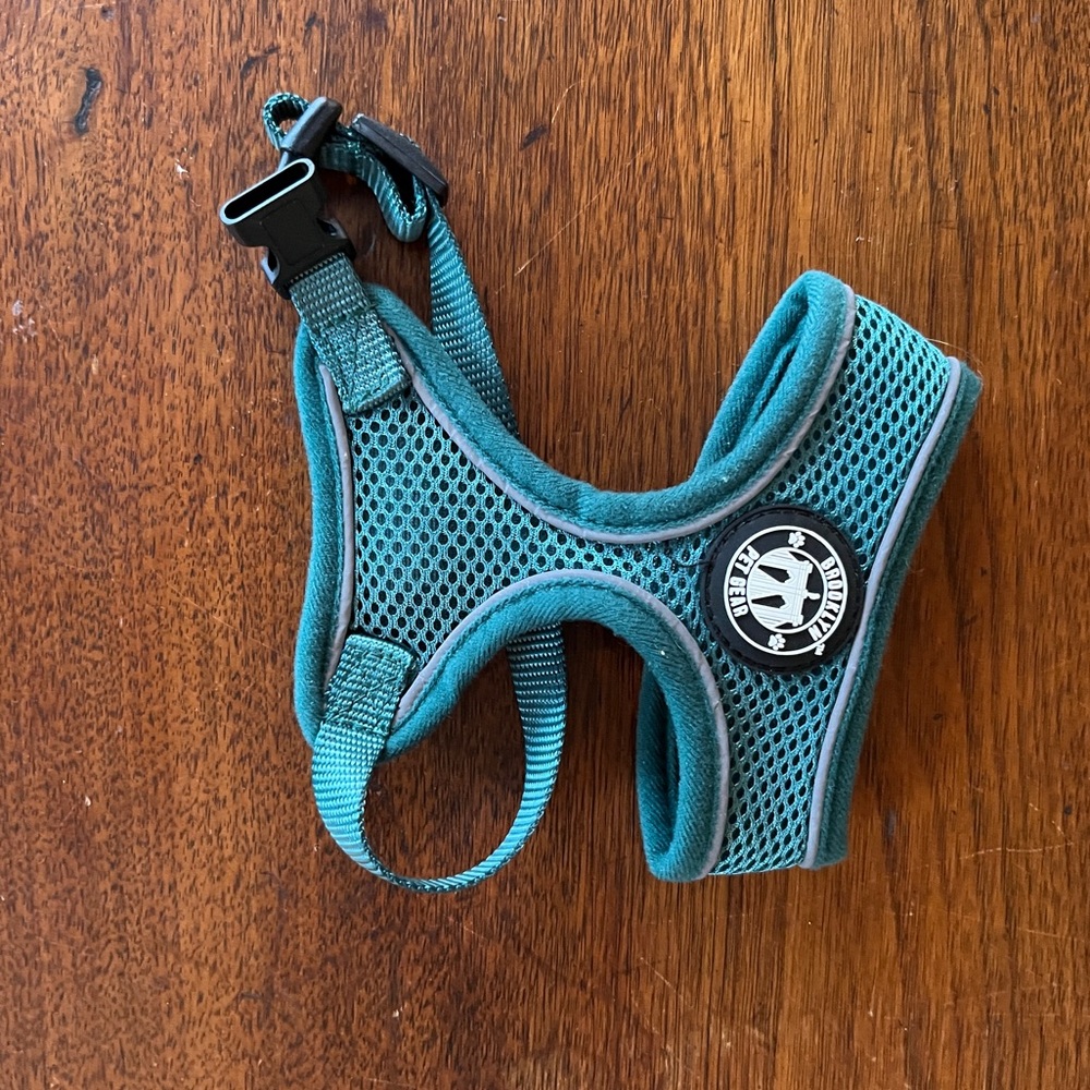 Bundle Small 🐩 Harness - Picture 3 of 16